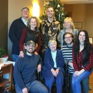 Meet your Posher, Jodi